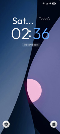 Electric Azure