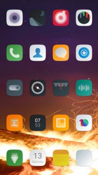JustDark V10