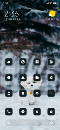 Puppy