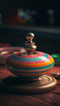Childhood fun