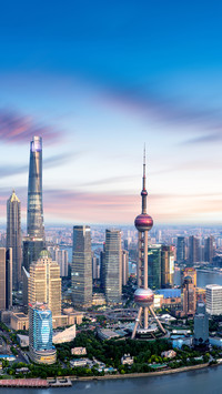Chinas next Shanghai 91