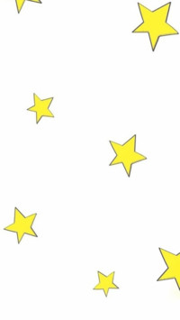 星星简约