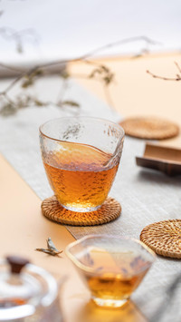 红茶养生小秘密