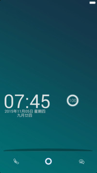 phone(自用)