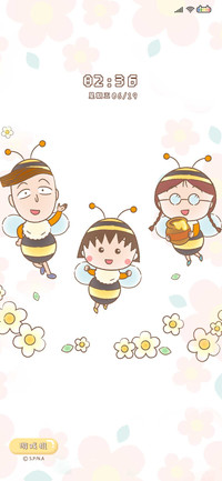 樱桃小丸子闯迷宫