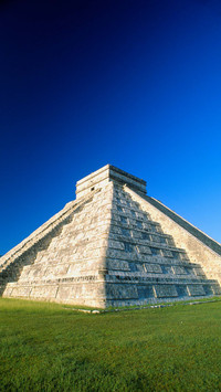 How did the Maya disappear 04