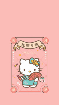 凯蒂猫为什么没嘴巴