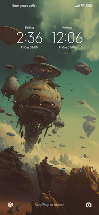 another world