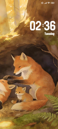 Fox