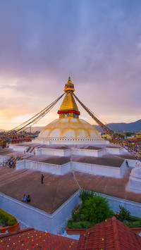 The customs of Nepal 06