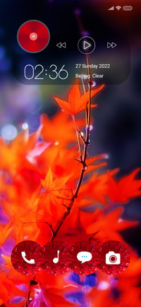 Nature tz