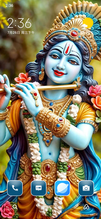 Krishna