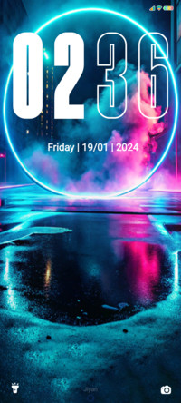 Jiyan Neon