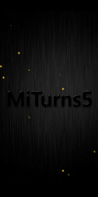 Yoku MiTurns5