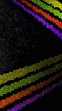 Abstract Lines