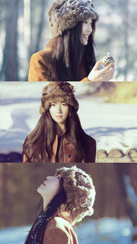 雪落人间卢昱晓