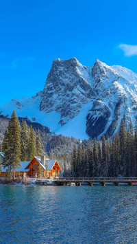 A place like a fairyland on earth 85