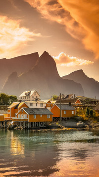 Norway