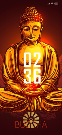Buddha Statue