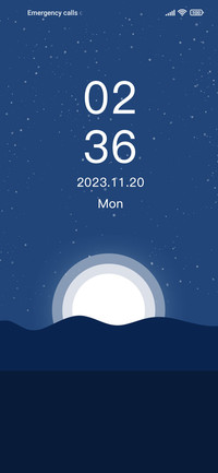 MOONLIGHT