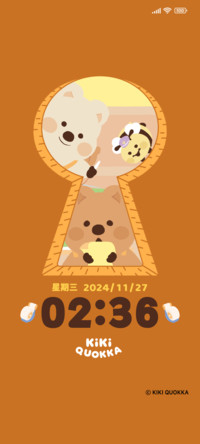 KiKi 可爱手艺