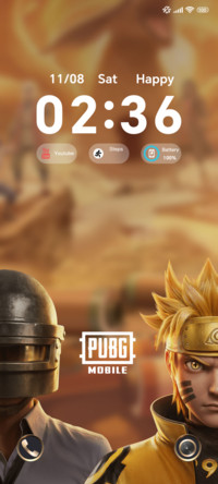 PUBG Desert Duo
