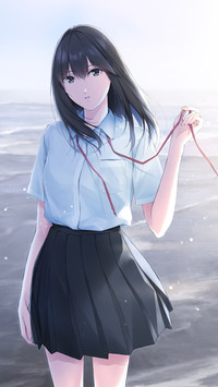 温柔似水