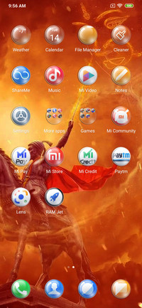 Chatrapathi_DWM4