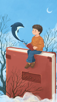 Reading is for a better future