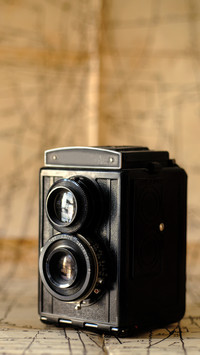 India-camera