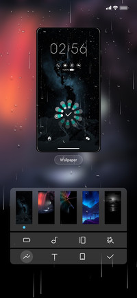 Rainy mod V13