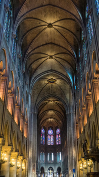 Church Palace