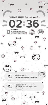 DIY亚系宝藏小猫