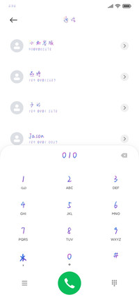 凝视世界的深渊