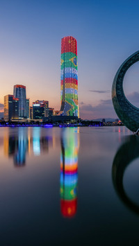 一个人的旅行也精彩