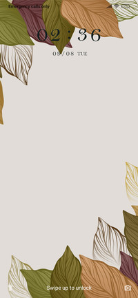 Leaf Clean_3MDS