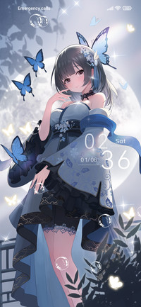 Moonlight Girl