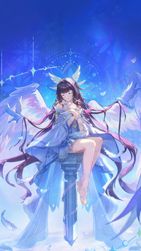 《原神》少女培养指南