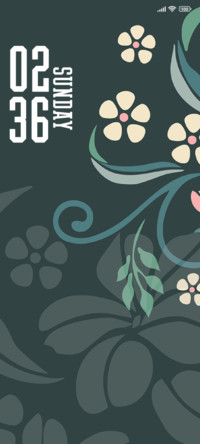 Botanical
