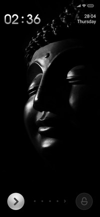 Buddha four