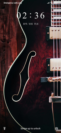 Electric guitar_3MDS