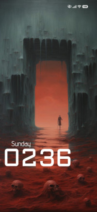 Crimson Portal
