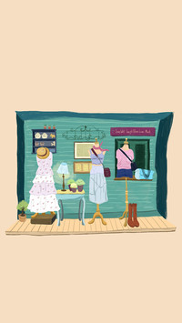International-store
