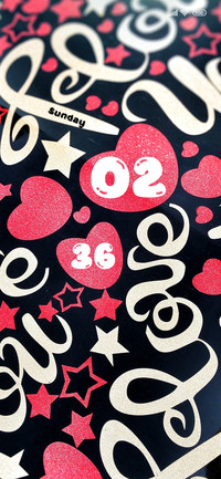 Love For Life