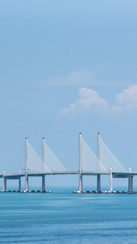 2nd Penang bridge