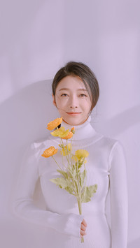 活跃荧屏的百变魔女