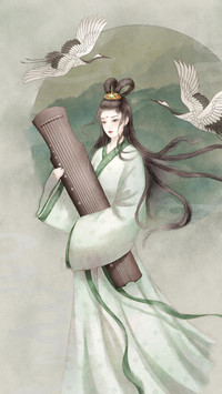春风十里柔情