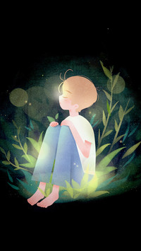 Youth illustration