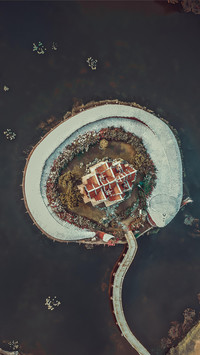 Southeast Asian landscapes