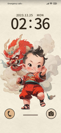 Dragon+Dance+Boy